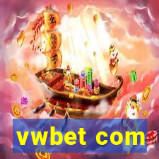 vwbet com