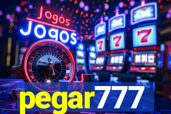 pegar777