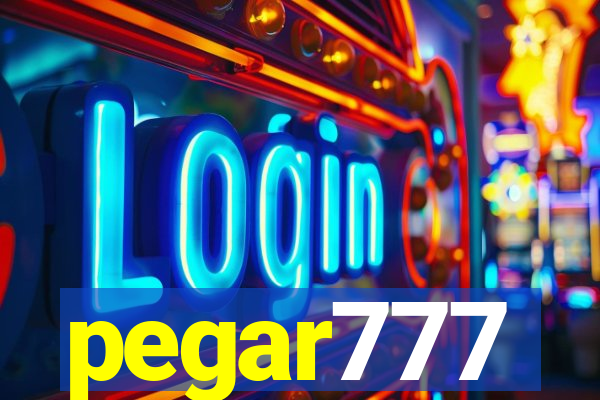 pegar777