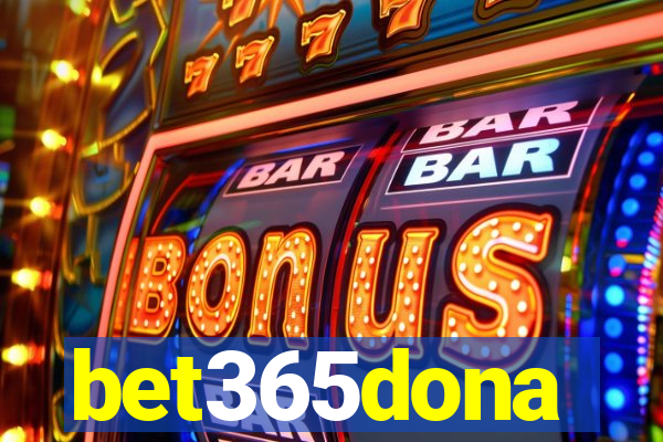 bet365dona
