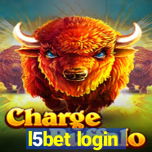 l5bet login