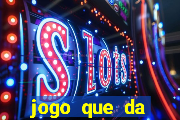 jogo que da dinheiro de verdade sem precisar depositar