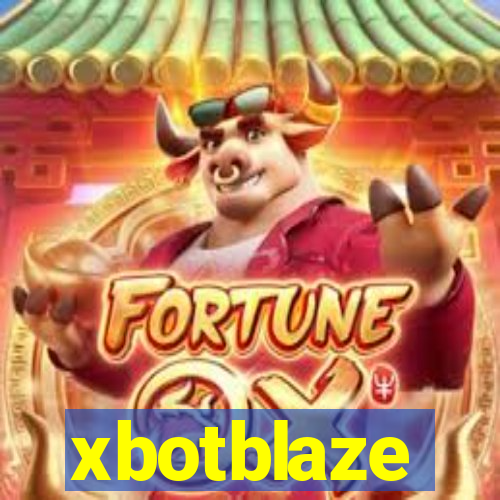 xbotblaze
