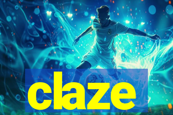 claze