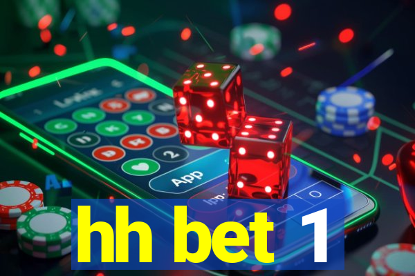hh bet 1