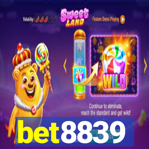 bet8839