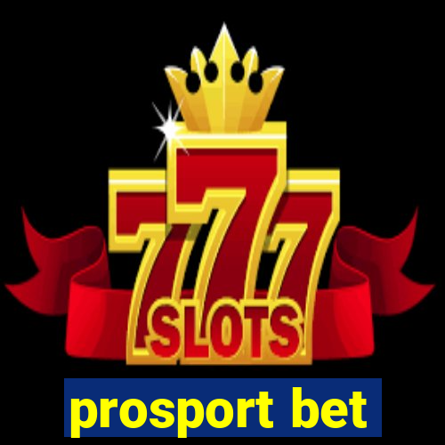 prosport bet