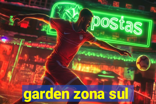garden zona sul