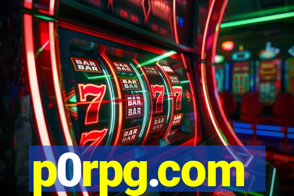 p0rpg.com