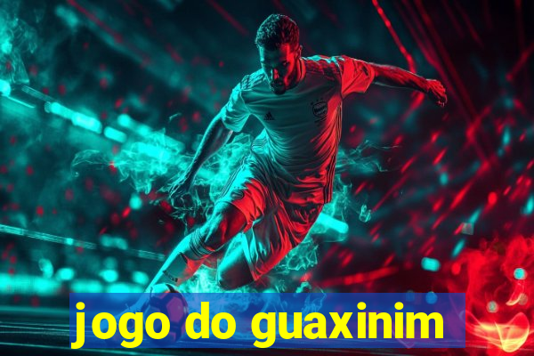 jogo do guaxinim