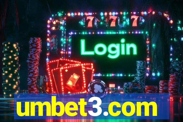 umbet3.com