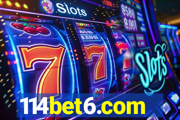 114bet6.com