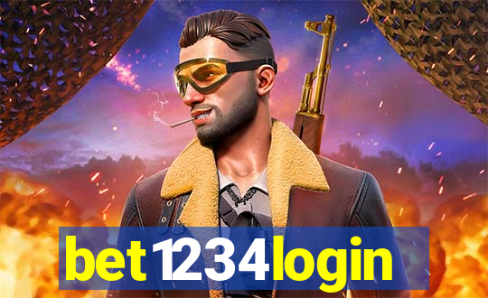 bet1234login
