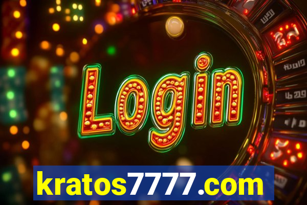 kratos7777.com