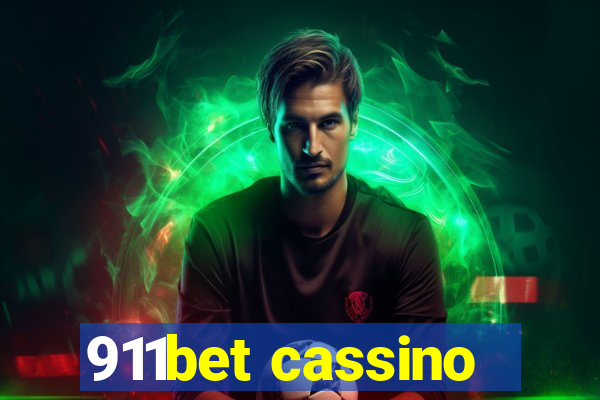 911bet cassino