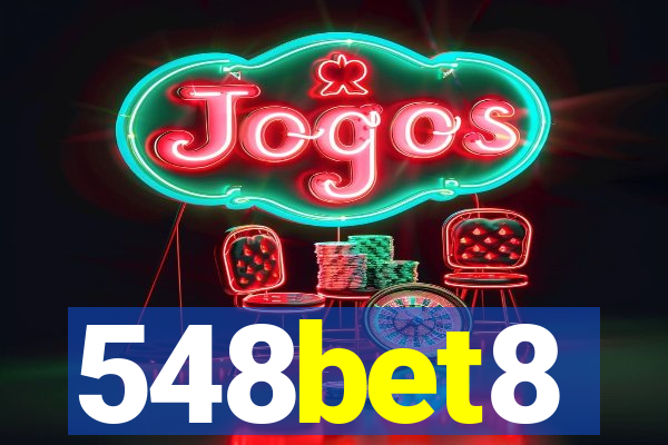 548bet8