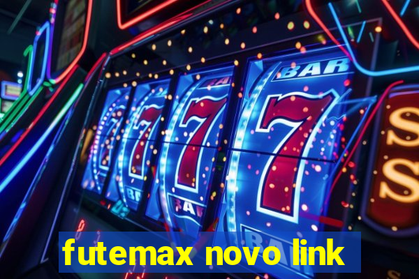 futemax novo link