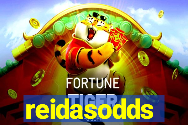 reidasodds