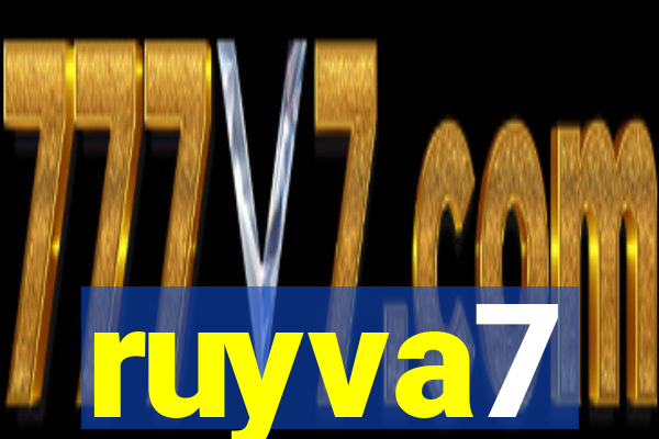 ruyva7