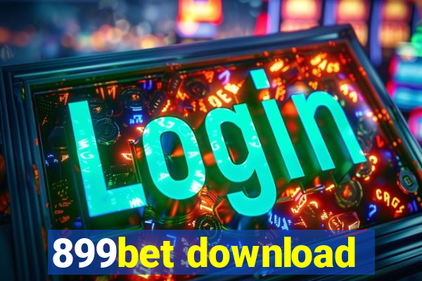 899bet download