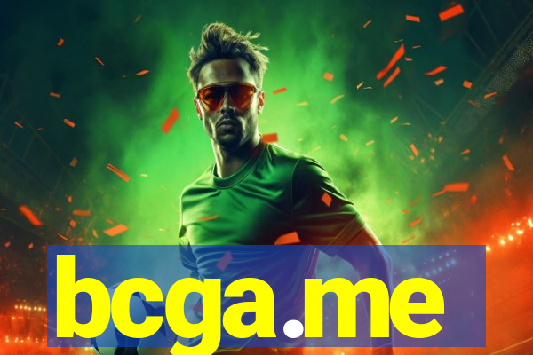 bcga.me
