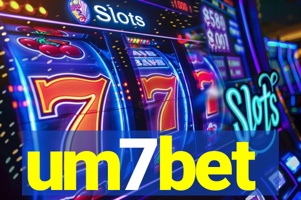 um7bet