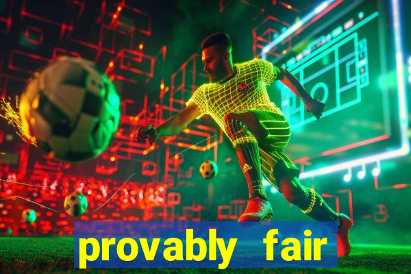provably fair aviator calculator