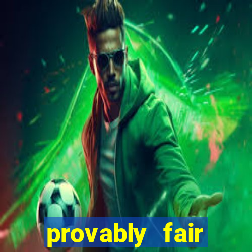 provably fair aviator calculator