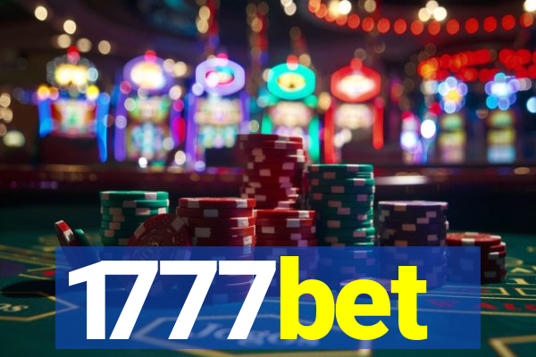 1777bet