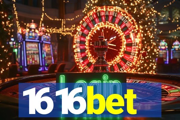 1616bet