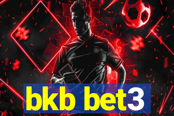 bkb bet3