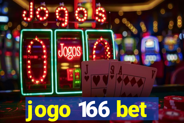 jogo 166 bet