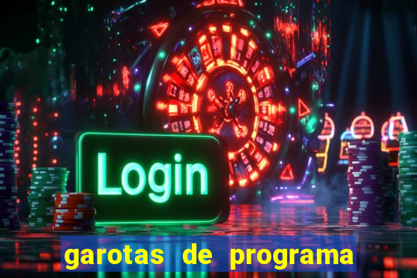 garotas de programa de santos
