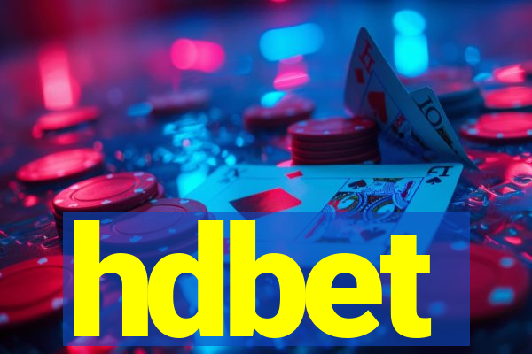 hdbet