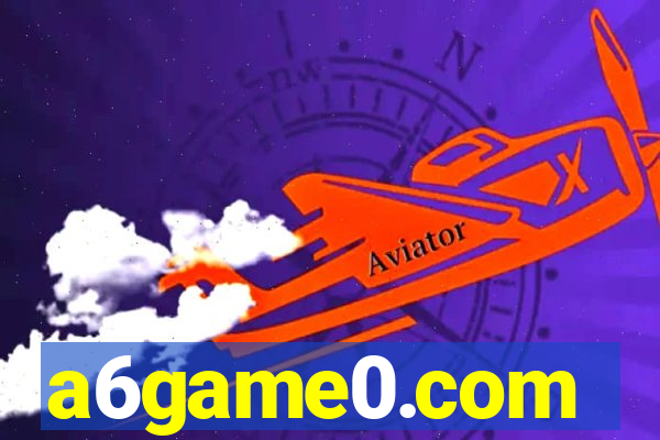 a6game0.com