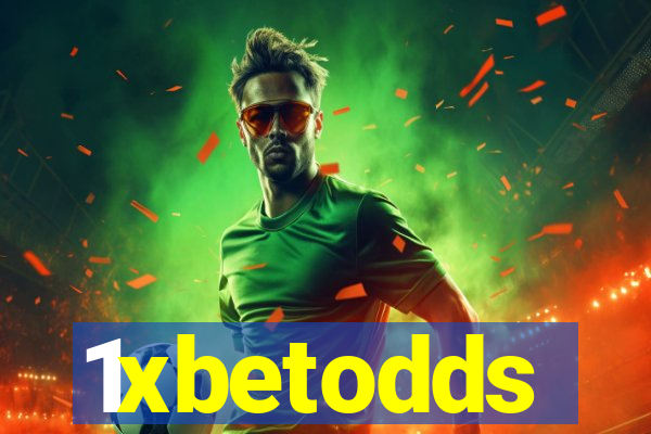 1xbetodds