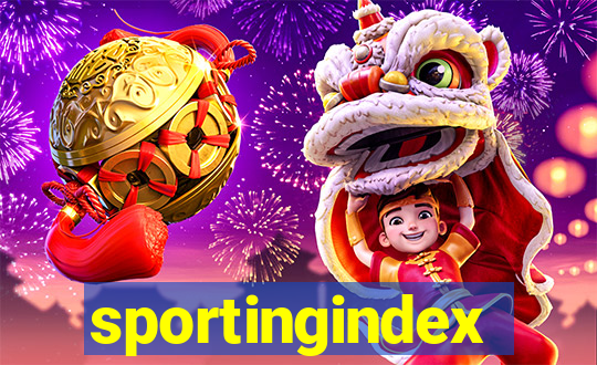 sportingindex