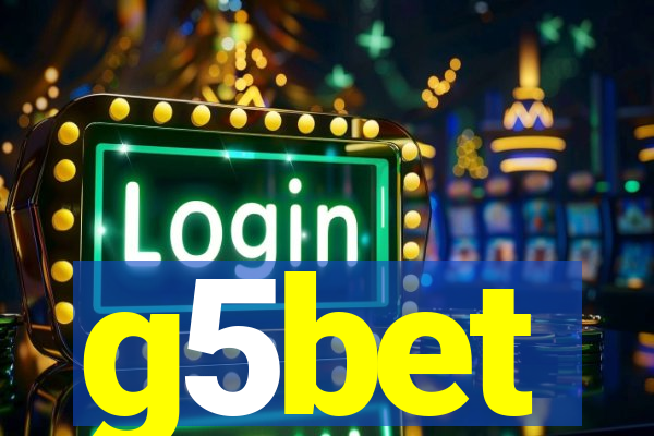 g5bet
