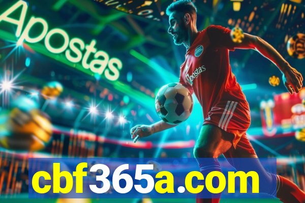 cbf365a.com