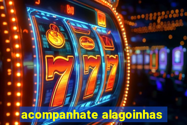 acompanhate alagoinhas