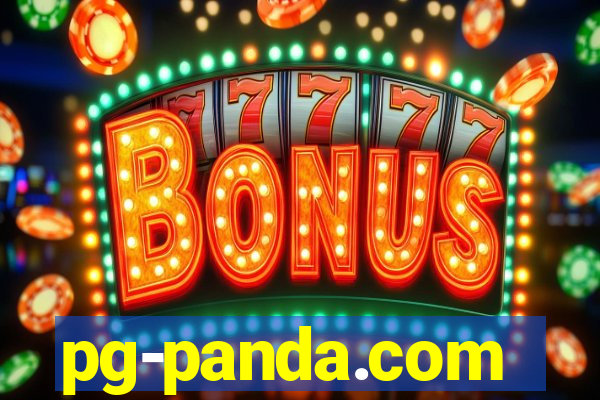 pg-panda.com