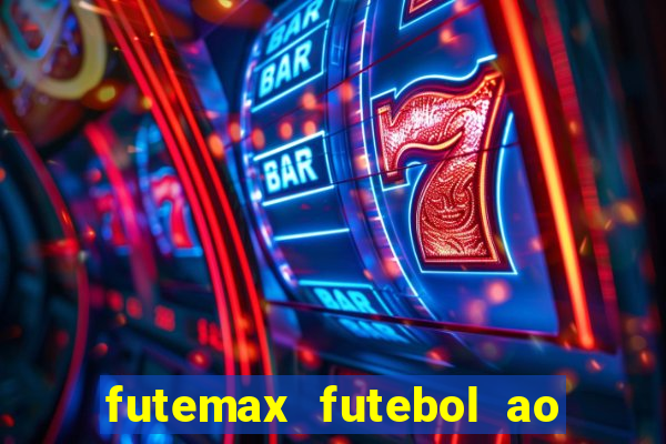 futemax futebol ao vivo serie c