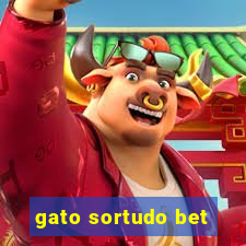 gato sortudo bet