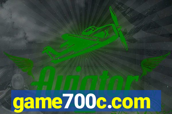 game700c.com