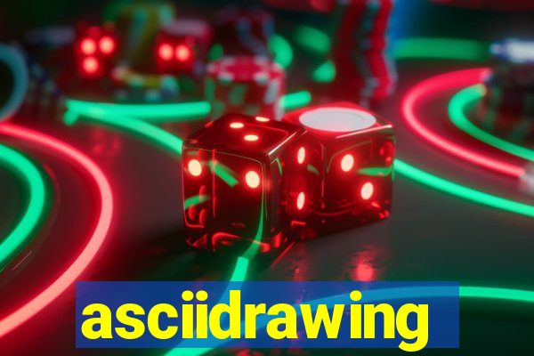 asciidrawing