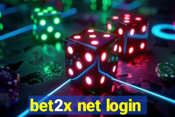 bet2x net login