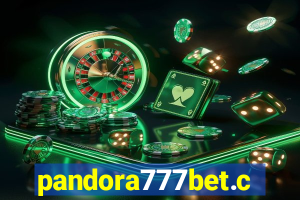 pandora777bet.com