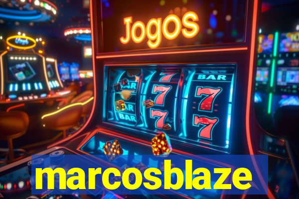 marcosblaze