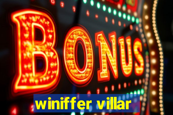 winiffer villar