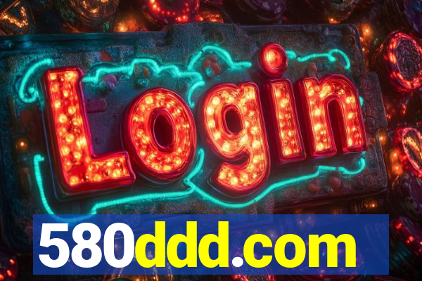 580ddd.com
